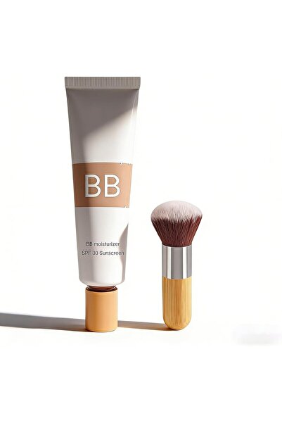 Yelajoy Tinted Moisturizer, BB Cream Face Tint with SPF 30, Lightweight Blur ...