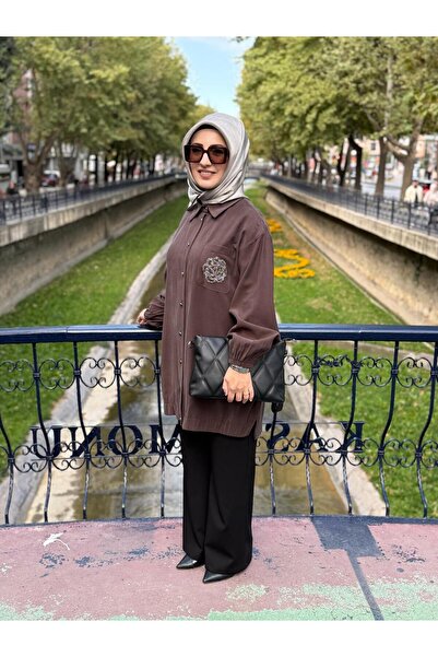 ESRA ARSLAN HARİKA TUNİK