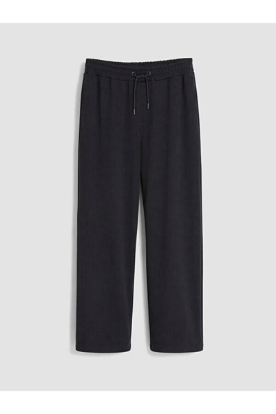 LC Waikiki Standard Fit Men's Sweatpants from Uzg Store for Style Enthusiasts
