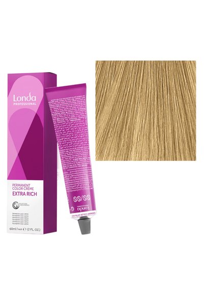 Londa Vopsea permanentă 60 ml 8/0
