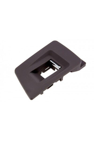 NTY CAPACUL BUTONULUI DE GEAM BMW 5 F10/F11 2009-/DREPT-SPATE/MOKKA/ 51417359559