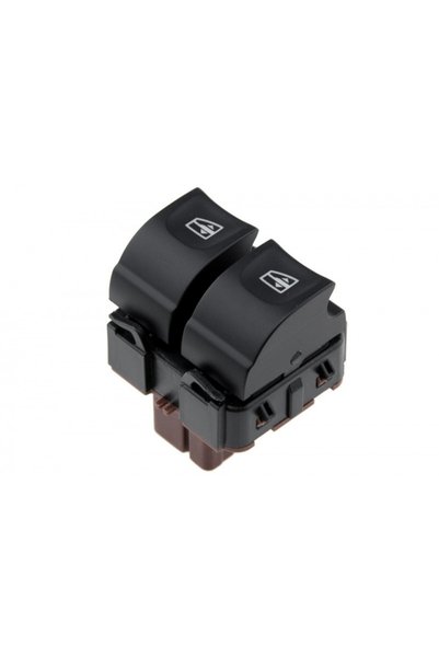 NTY COMUTATOR REGLAJ GEAM RENAULT CLIO IV 2012-,CAPTUR 2013-/7 PIN/ 254113300R