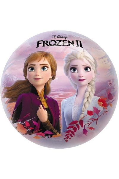 Mondo PVC Ball Frozen 2 23cm, 26011