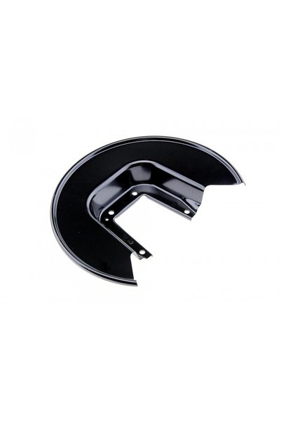 NTY PROTECȚIE STROPIRE DISC FRÂNĂ PEUGEOT 206 00- /SPATE, STÂNG/DREPT/ 420977