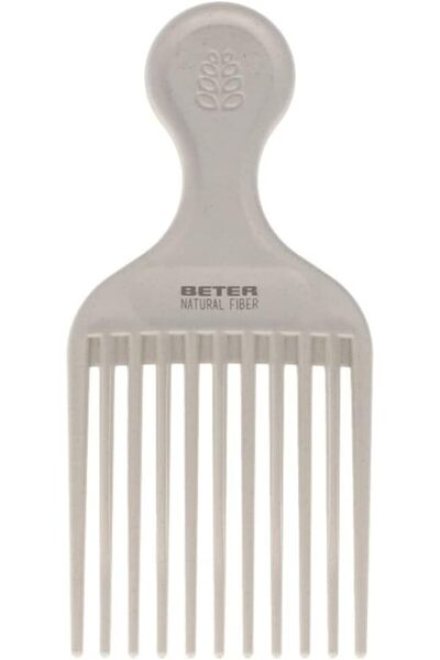 Beter Natural Fiber Fluffing Comb