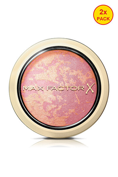 Max Factor 2x PACK Blush - Creme Puff Blush 15 Seductive Pink96099292