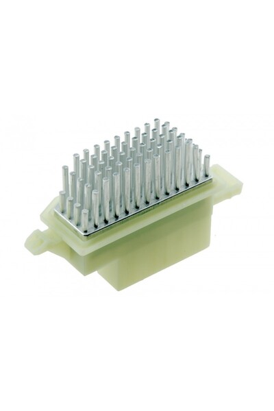 NTY REZISTOR VENTILATOR HABITACLU FORD B-MAX 2012-,ECOSPORT 2012-,TOURNEO CON...