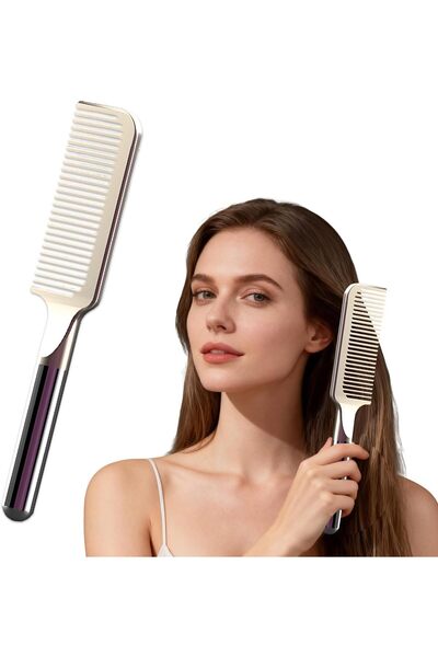 SYOSI Ultimate Detangler Hairbrush for Wet & Dry Hair, Scalp Massage Comb wit...