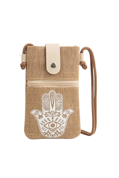 Monte Lui Women's Phone Crossbody Bag Handbag 2