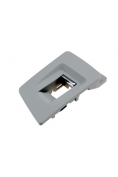 NTY CAPACUL BUTONULUI DE GEAM BMW 5 F10/F11 2009-/STÂNG-SPATE/Gri/ 51427234429