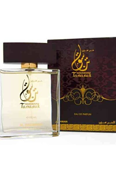 Al Haramain Tanasuk Spray 100ml - Αρώματα