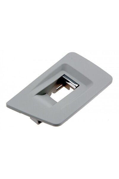 NTY CAPACUL BUTONULUI DE GEAM BMW 5 F10/F11 2009-/DREPT-SPATE/Gri/ 51427234430