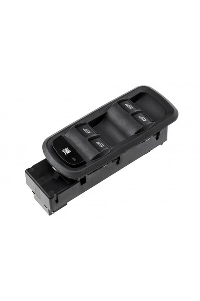 NTY COMUTATOR REGLAJ GEAM FORD FIESTA 2008-/19 PIN/ 8A6T-14A132-CC