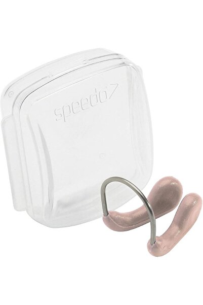 SPEEDO مشبك الأنف التنافسي