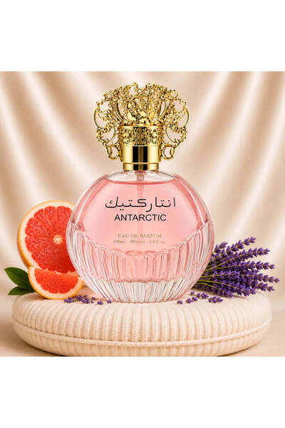 ZEIRA Antarctic Pink - Parfum Oriental pentru Femei 100 ml
