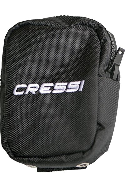 Cressi Jacket Weight Pockets