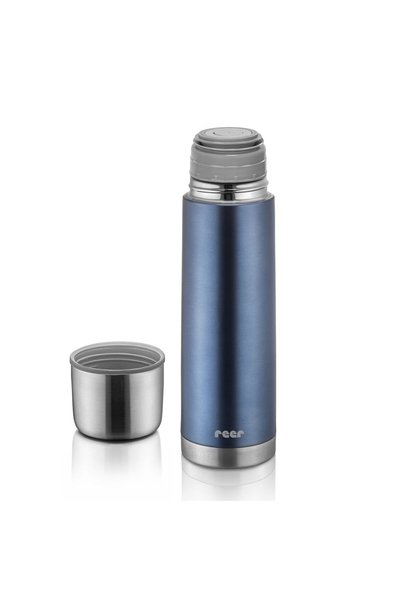 reer Θερμός Υγρών 500ml, Γκρι