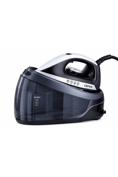Denx Steam Ironing Station - Model Dx3024 Kawai Steam, Electric Power: 2200W ...