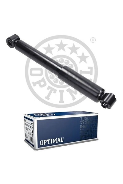OPTİMAL A-1398G Arka Amortisör Gazlı Mercedes Vito Viano W639 A6393262400