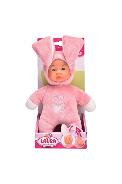 Simba Laura Papusa Rabbit Funny 24εκ
