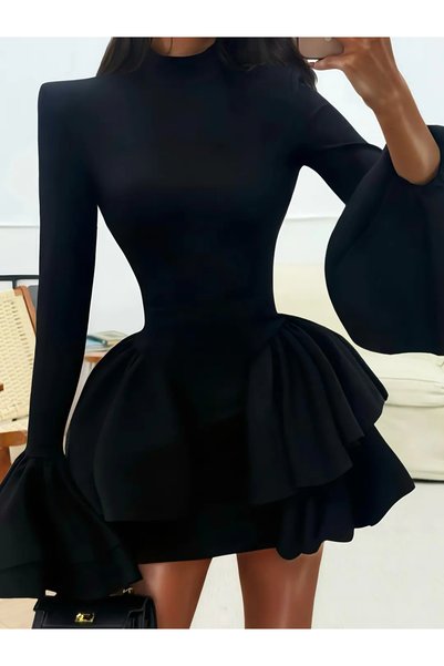 Havens Tya Premium Dress