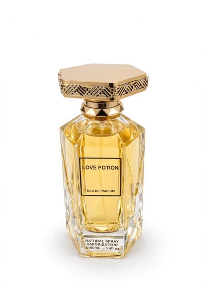 Majestic عطر لوف بوشن (Love Potion)