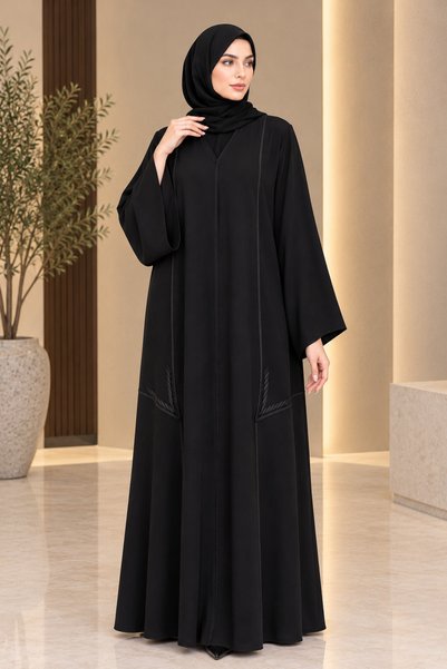 Generic Brand عبايه نسائي