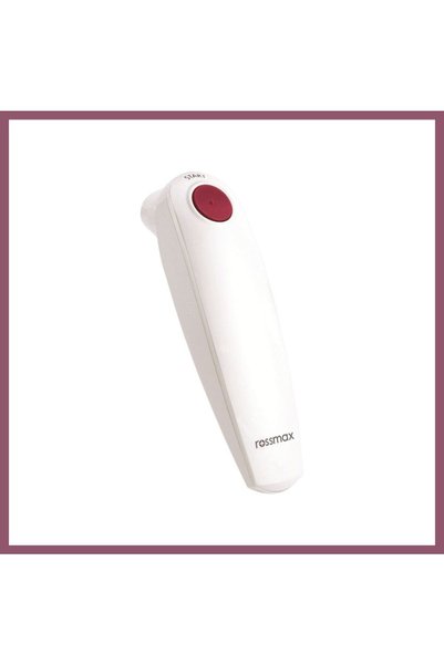 Bezos HB500 Temassız Termometre IND0320