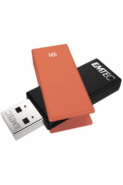 Emtec Memorie externă USB-A C350 Brick, 16Gb ECMMD16GC352