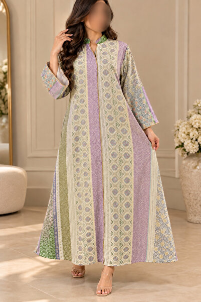 RONZA Women's Jalabiya