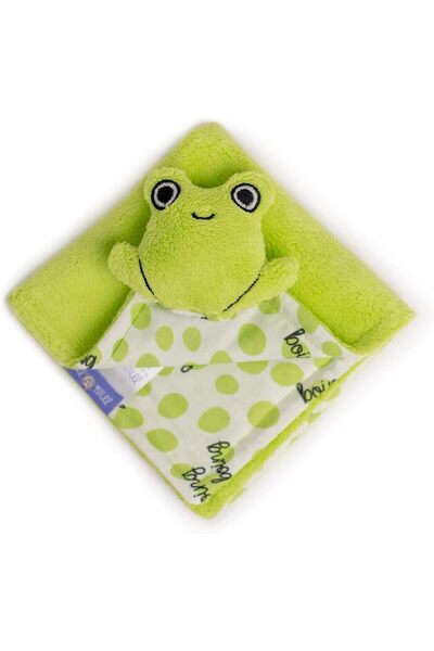 Generic Milk&Moo Sangaloz Baby Security Blanket, Baby Lovey for Toddler, New ...