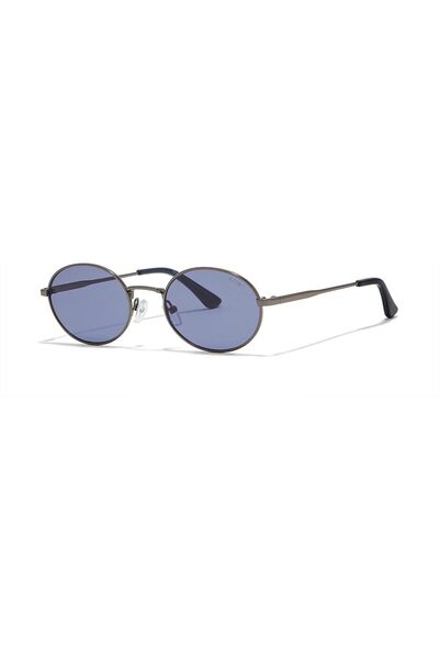 Generic Eyewa - BASE,Unisex Sunglasses,Oval Sunglasses,UV Protection: UV400, ...