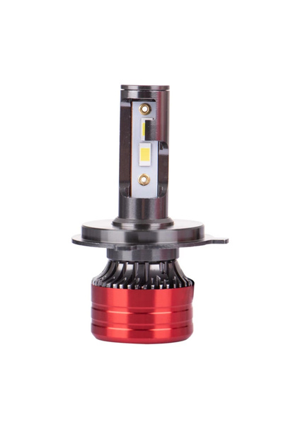 Choice 2 قطعة H4 2 قطعة سيارة H4 H7 LED H11 9005 9006 H1 سيارة 160 واط 24000 ...