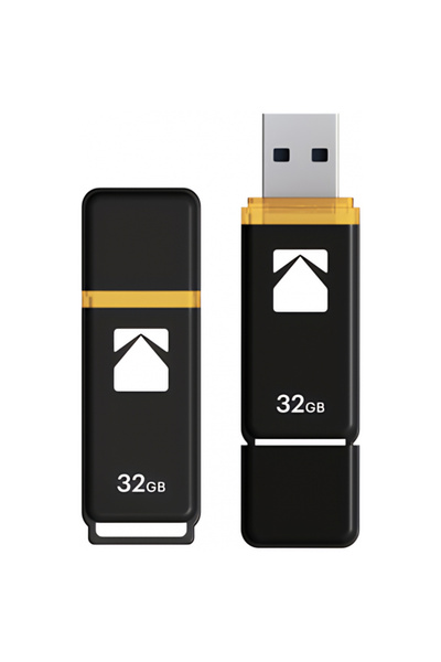 Kodak Memorie Externa USB-A 3.2 K103, 16Gb EKMMD16GK103