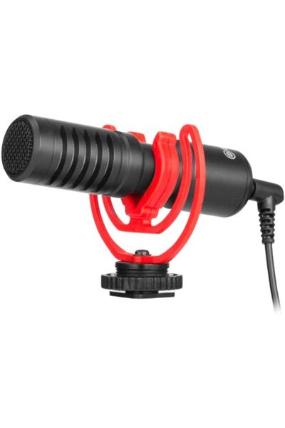 Generic BY-XM6-S1 2.4GHz Dual Channel Ultra-Compact Wireless Microphone Syste...