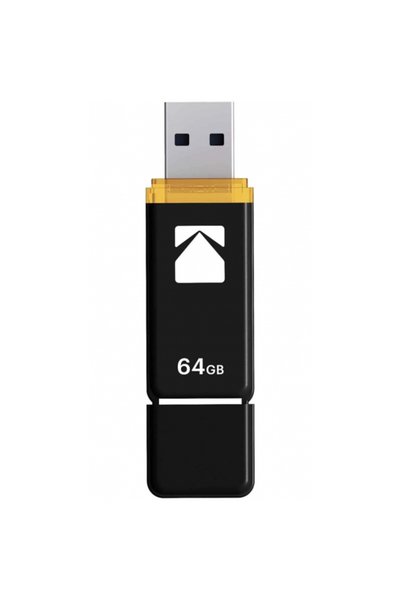 Kodak Memorie externă USB-A 3.2 K103, 64 GB EKMMD64GK103