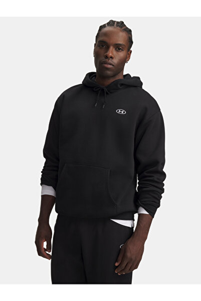 Under Armour Hanorac UA Rival Flc - Bluză sport pentru bărbați