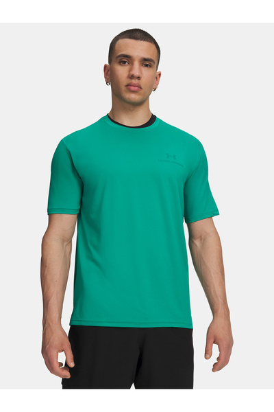 Under Armour Vanish Energy SS - Tricou bărbătesc