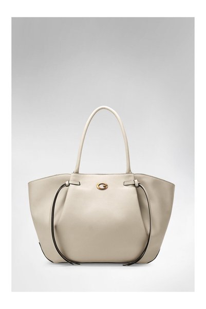 Guess حقيبة أليجرا توت