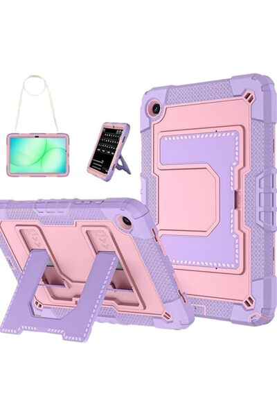 GENERAL Kids Case Compatible with Samsung Galaxy Tab A11 Plus 8.7 Inch Heavy ...