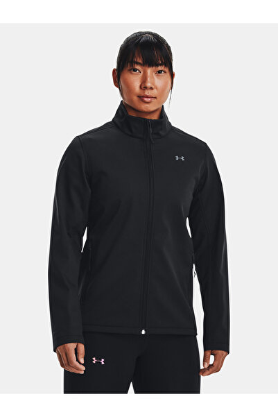 Under Armour UA CGI Shield 2.0-BLK - Jachetă