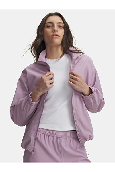 Under Armour Unstoppable Wvn FZ - Jachetă de damă