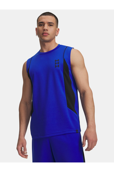 Under Armour UA M Hoops Training Tank - Maiou pentru bărbați