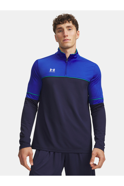 Under Armour UA M Challenger Training QZ - Tricou bărbătesc