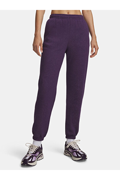 Under Armour Pantaloni de sport Rival Flc - Pantaloni sport de damă