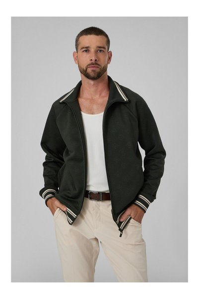 Guess Full zip sweatshirt