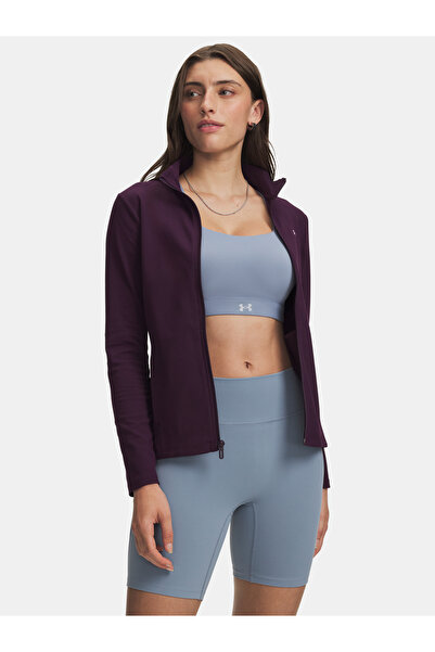 Under Armour Motion FZ - Hanorac de damă