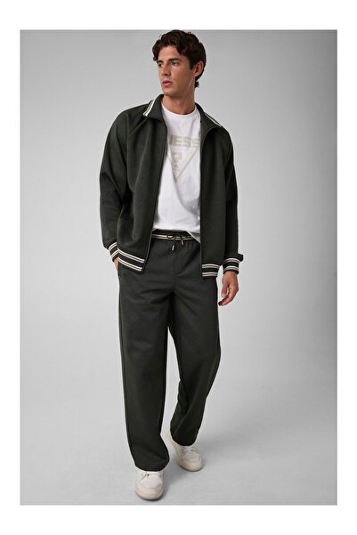 Guess Cotton-blend joggers