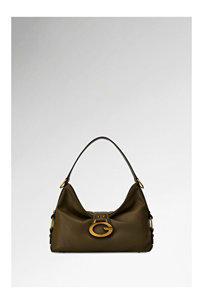 Guess Camden medium shoulder bag