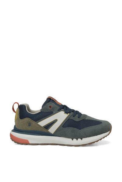 lumberjack Vozdo Navy Blue Men's Sneaker 102694749